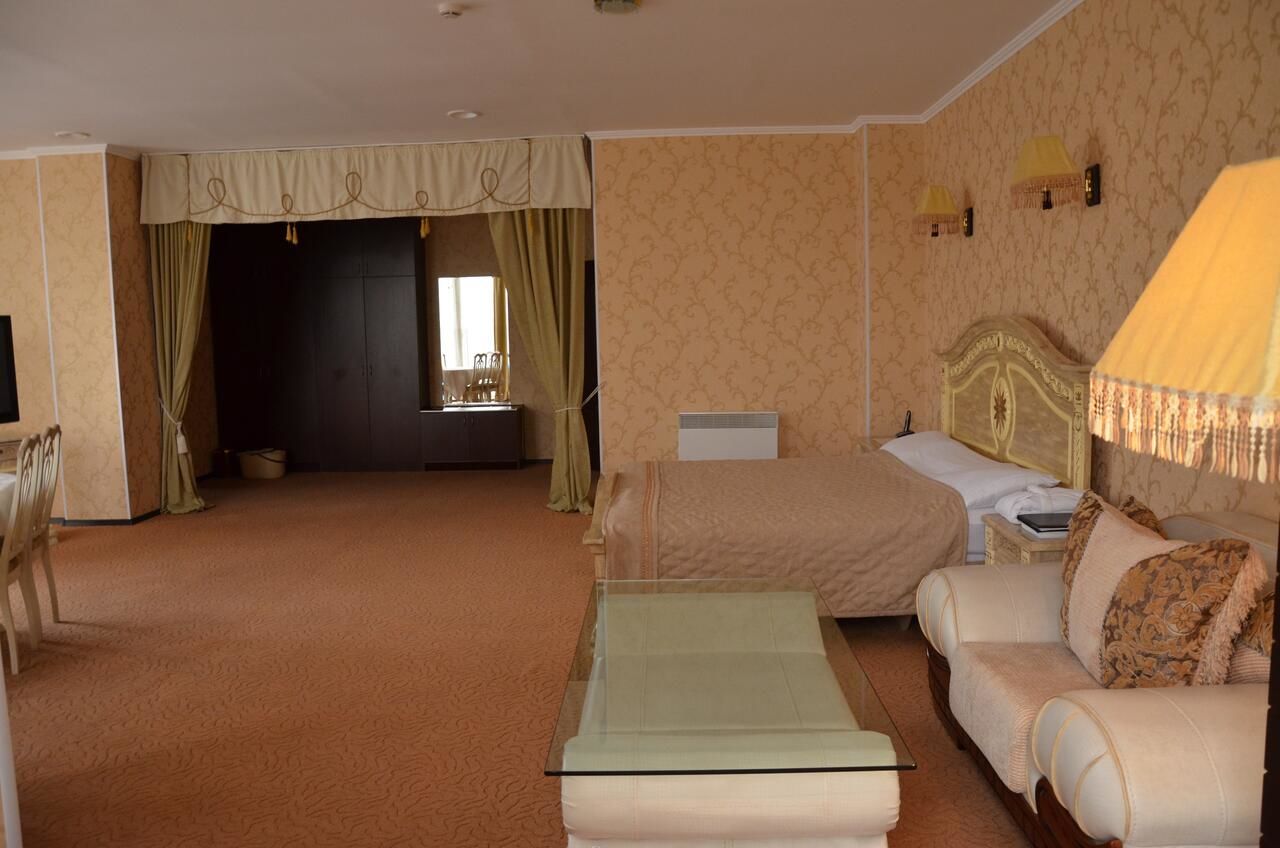 Отель Golden Palace Актау-23